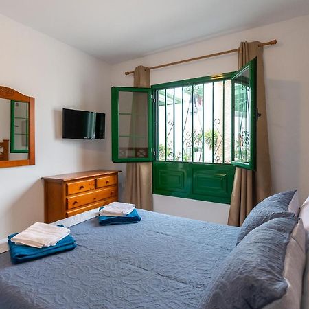 Apartamento Casa Martín Puerto del Carmen  Exterior foto