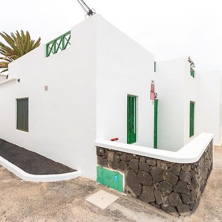 Apartamento Casa Martín Puerto del Carmen  Exterior foto