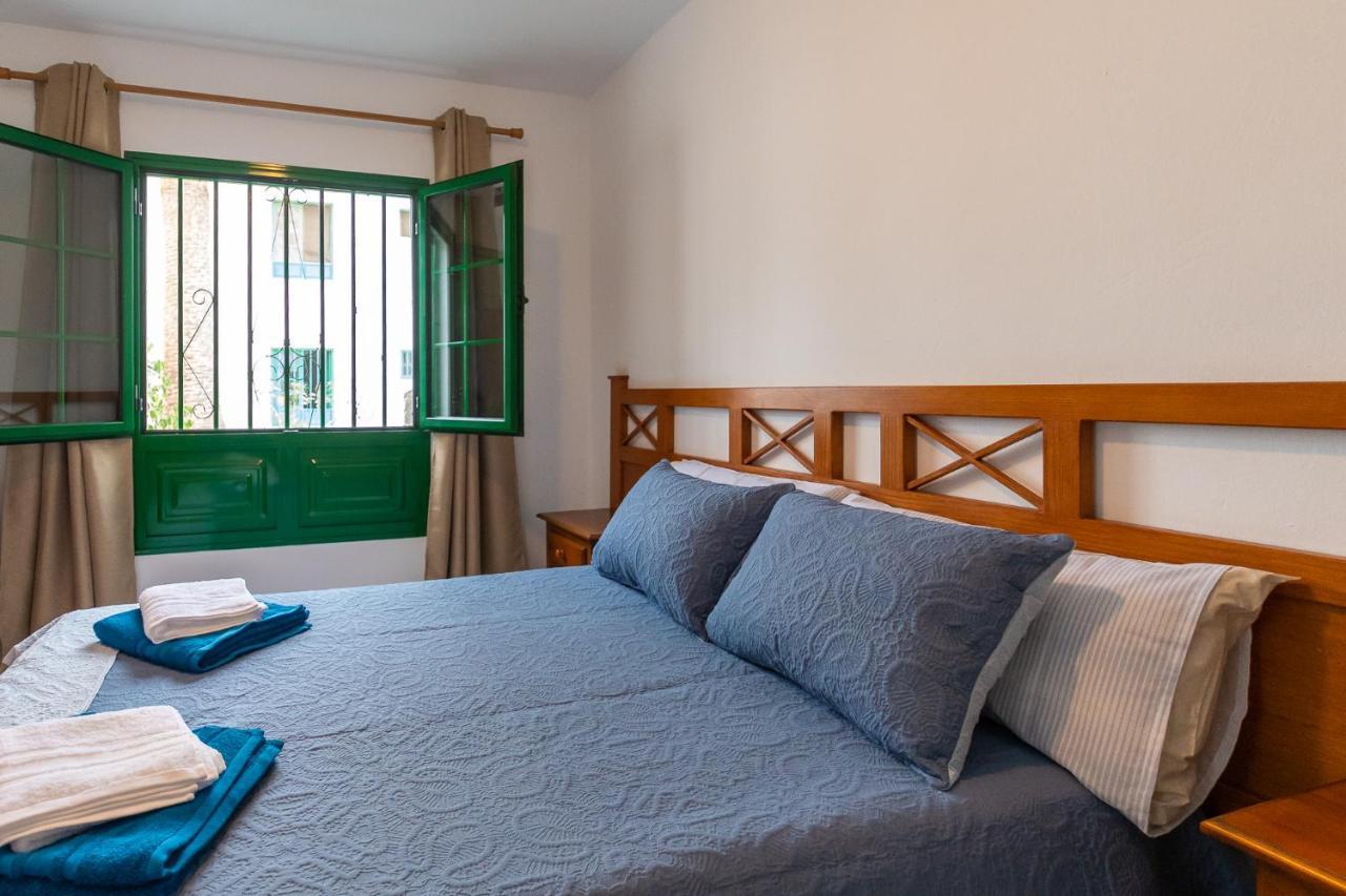 Apartamento Casa Martín Puerto del Carmen  Exterior foto