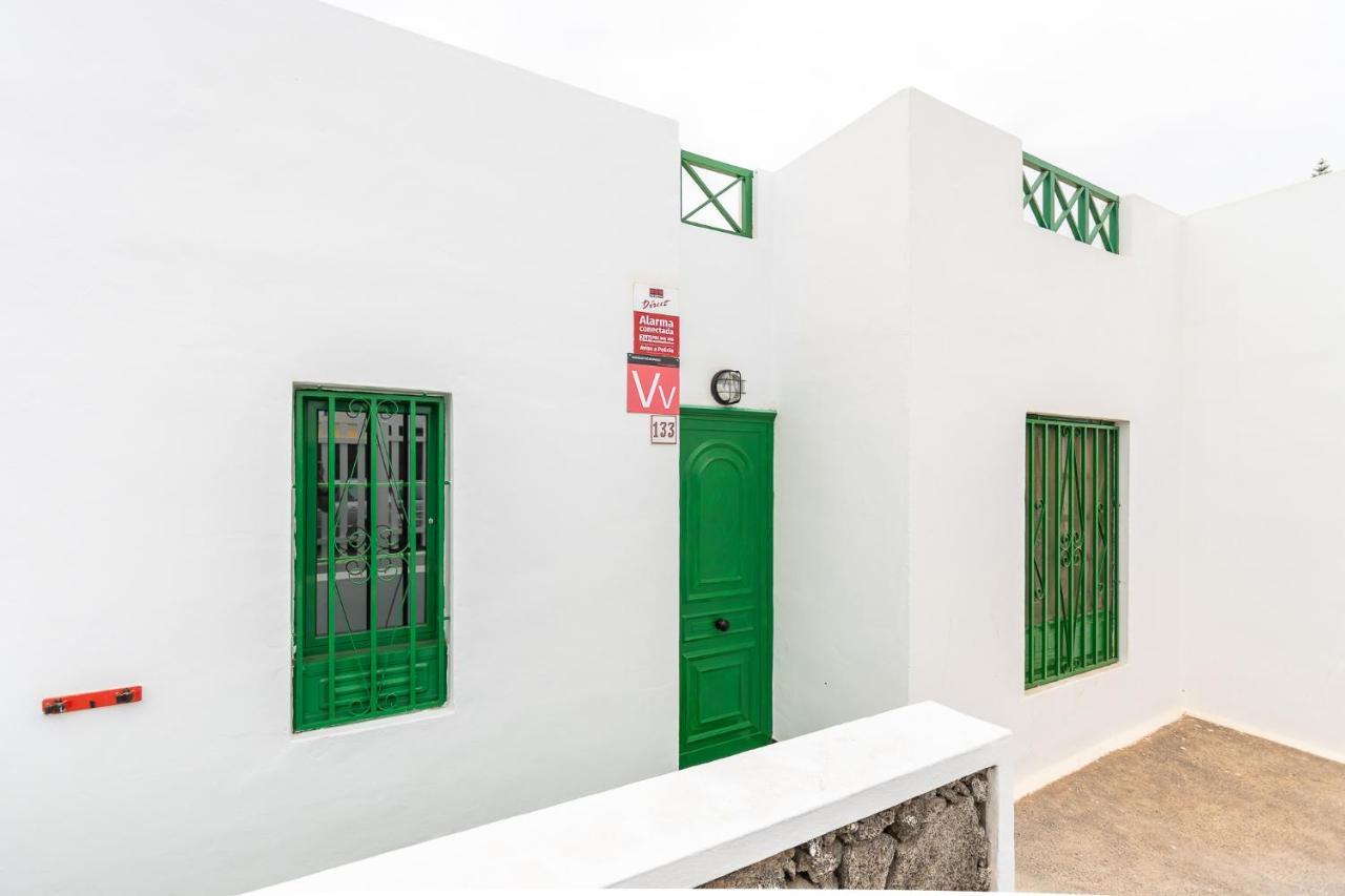 Apartamento Casa Martín Puerto del Carmen  Exterior foto