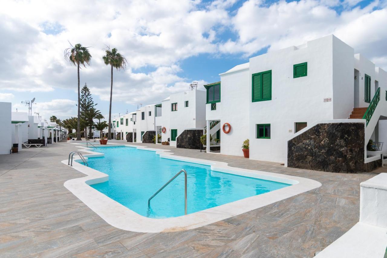 Apartamento Casa Martín Puerto del Carmen  Exterior foto