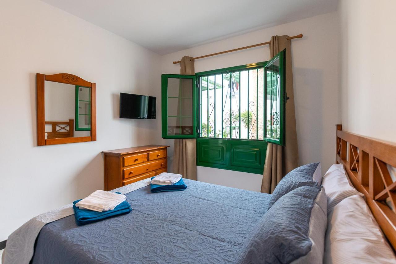Apartamento Casa Martín Puerto del Carmen  Exterior foto