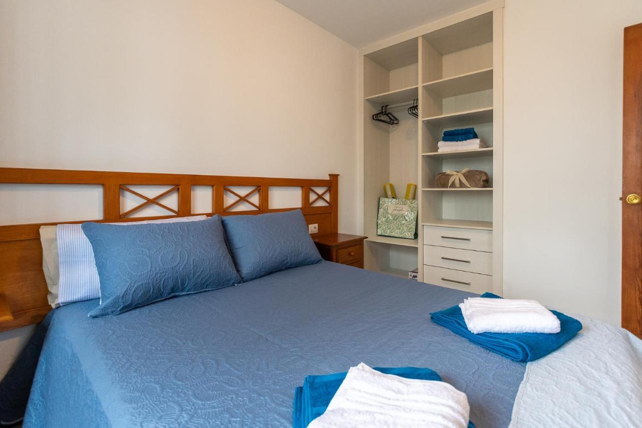 Apartamento Casa Martín Puerto del Carmen  Exterior foto