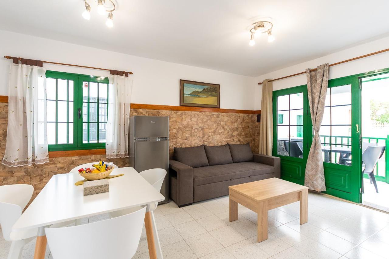 Apartamento Casa Martín Puerto del Carmen  Exterior foto