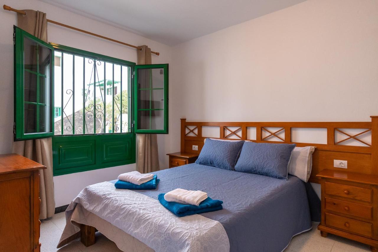 Apartamento Casa Martín Puerto del Carmen  Exterior foto