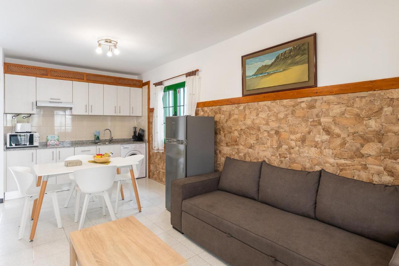 Apartamento Casa Martín Puerto del Carmen  Exterior foto